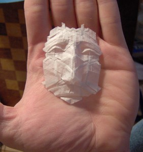 Creative Commons: Joel Cooper (origamijoel)
